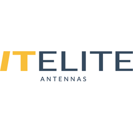 ITelite PAT24012 DUAL Panel, антенна направленная 2.4 GHz, 12 dBi, Dual-pol, фото 