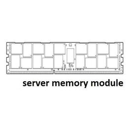 ᐉ Modul Pamyati Mt36jszf51272pdz 1g1 F1ab Micron 4gb 4rx8 Pc3 8500r Kupit V Minske Po Vygodnoj Cene Server X By