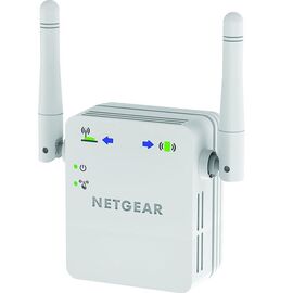 Усилитель Wi-Fi Netgear 2.4 ГГц 300Мб/с, WN3000RP-200PES, фото 