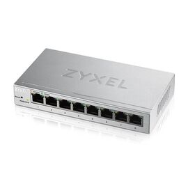 Коммутатор ZyXEL GS1200-8 Web 8-ports, GS1200-8-EU0101F, фото 