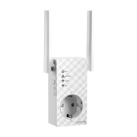 Усилитель Wi-Fi Asus 2.4/5 ГГц 433Мб/с, RP-AC53, фото 