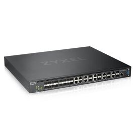 Коммутатор ZyXEL XS3800-28 Управляемый 28-ports, XS3800-28-ZZ0101F, фото 