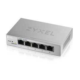 Коммутатор ZyXEL GS1200-5 Web 5-ports, GS1200-5-EU0101F, фото 