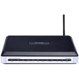 Маршрутизатор D-Link DVA-G3672B, DVA-G3672B/RU/D, фото 
