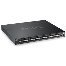 Коммутатор ZyXEL XGS4600-52F Управляемый 52-ports, XGS4600-52F-ZZ0101F, фото 