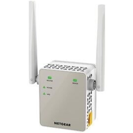 Усилитель Wi-Fi Netgear 2.4/5 ГГц 900Мб/с, EX6120-100PES, фото 