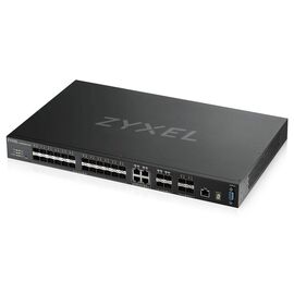 Коммутатор ZyXEL XGS4600-32F Управляемый 32-ports, XGS4600-32F-ZZ0102F, фото 