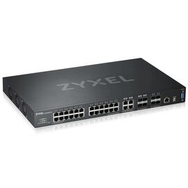 Коммутатор ZyXEL XGS4600-32 Управляемый 32-ports, XGS4600-32-ZZ0102F, фото 