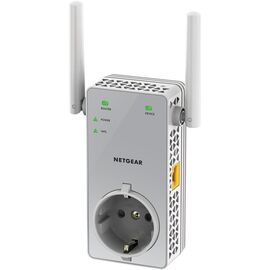 Усилитель Wi-Fi Netgear 2.4/5 ГГц 450Мб/с, EX3800-100PES, фото 