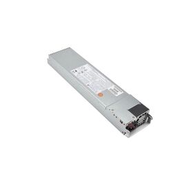 Блок питания  Supermicro 1000W/1200W 1U Redundant Power Supply (PWS-1K23A-SQ), фото 
