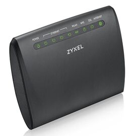 Беспроводной маршрутизатор ZyXEL AMG1302-T11C 2.4 ГГц, AMG1302-T11C-EU01V1F, фото 