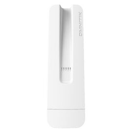 Точка доступа Mikrotik OmniTIK 5 ac 2.4/5 ГГц, 867Mb/s, RBOMNITIKG-5HACD, фото 