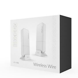 Wi-FI мост MikroTik Wireless Wire (RBwAPG-60adkit), фото 