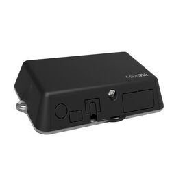 Точка доступа Mikrotik LtAP mini LTE kit 2.4 ГГц, 150Mb/s, RB912R-2nD-LTm&R11e-LTE, фото 