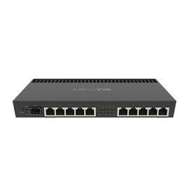 Маршрутизатор Mikrotik RouterBOARD 4011iGS+RM, RB4011iGS+RM, фото 