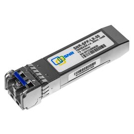 Трансивер SNR SFP 1000Base-LX Одномодовый, SNR-SFP-LX-20, фото 