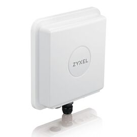 Беспроводной маршрутизатор ZyXEL LTE7460-M608 4G, WWAN 300 Мб/с, LTE7460-M608-EU01V2F, фото 
