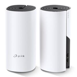 Беспроводной маршрутизатор TP-Link Deco M4 2.4/5 ГГц 867 Мб/с, Mesh (2-pack), Deco M4(2-Pack), фото 