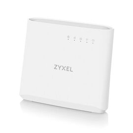 Беспроводной маршрутизатор ZyXEL LTE3202-M430 2.4 ГГц 300 Мб/с, WWAN 150 Мб/с, LTE3202-M430-EU01V1F, фото 