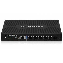 Маршрутизатор UBIQUITI EdgeRouter 6P, ER-6P, фото 
