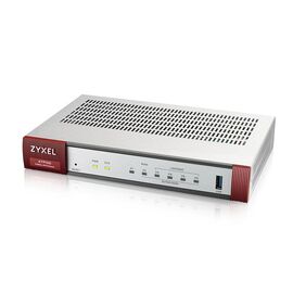 Межсетевой экран ZyXEL ATP100-RU0102F, фото 