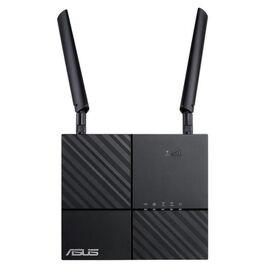 Беспроводной маршрутизатор Asus 4G-AC53U 2.4/5 ГГц 433 Мб/с, WWAN 300 Мб/с, 4G-AC53U, фото 