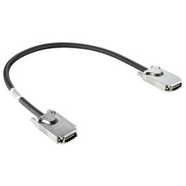 Стекируемый кабель D-Link Stacking cable CX4 -> CX4 0.50м, DEM-CB50, фото 
