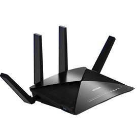 Беспроводной маршрутизатор Netgear R9000 2.4/5/60 ГГц 4600 Мб/с, R9000-100EUS, фото 