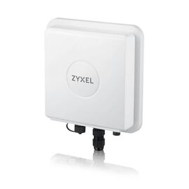 Точка доступа ZyXEL WAC6552D-S 2.4/5 ГГц, 866Mb/s, WAC6552D-S-EU0101F, фото 