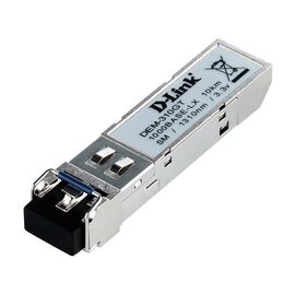 Трансивер D-Link SFP 1000Base-LX Одномодовый, DEM-310GT, фото 
