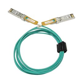 Кабель прямого подключения Mellanox active optical cable SFP28 -> SFP28 3.00м, MFA2P10-A003, фото 