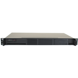 Серверная платформа Supermicro SuperServer 5018A-TN4 2x3.5"+2.5" 1U, SYS-5018A-TN4, фото 