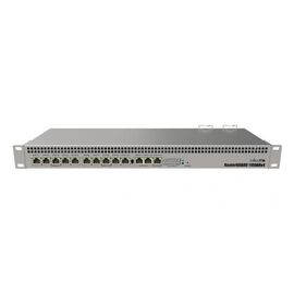 Маршрутизатор Mikrotik RouterBOARD 1100AHx4, RB1100AHx4, фото 