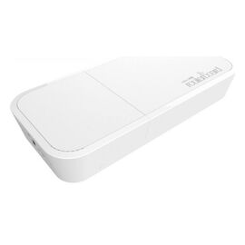 Точка доступа Mikrotik wAP ac 2.4/5 ГГц, 1300Mb/s, RBwAPG-5HacT2HnD, фото 