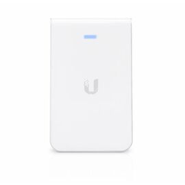 Точка доступа Ubiquiti UniFi AP AC In-Wall UAP-AC-IW, фото 