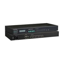 Терминальный сервер RS-232 MOXA CN2650-8-2AC, фото 