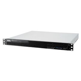 Серверная платформа Asus RS100-E10-PI2 2x3.5" 1U, RS100-E10-PI2, фото 