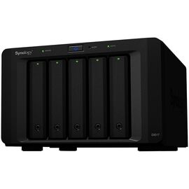 Устройство расширения Synology DX517, фото 