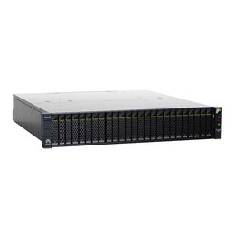 Дисковая полка Huawei OceanStor 2200 V3 25х2.5" miniSAS HD, 02350SKV, фото 