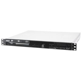 Серверная платформа Asus RS100-E9-PI2 2x3.5" / 2.5" in 3.5" 1U, RS100-E9-PI2, фото 