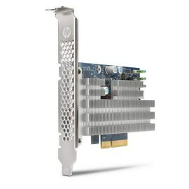 Диск SSD HP Z TurboDrive G2 PCI-E 512GB PCIe NVMe 3.0 x4, Y1T49AA, фото 