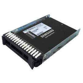 SSD диск Lenovo ThinkSystem RI 120ГБ 00YC385, фото 