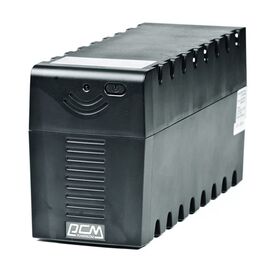 ИБП Powercom RAPTOR 600VA, Tower, RPT-600A, фото 