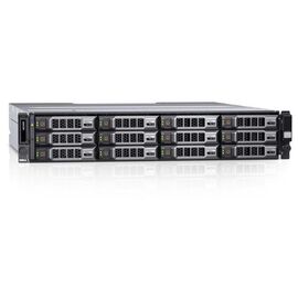 Дисковая полка Dell MD1400 12х3.5", 210-ACZB-8, фото 