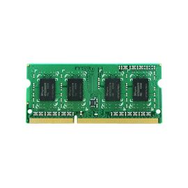 Модуль памяти Synology DiskStation 4GB SODIMM DDR3L 1866MHz, D3NS1866L-4G, фото 