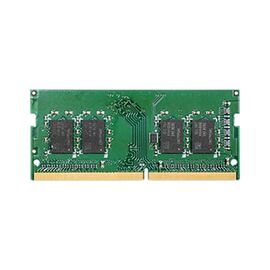 Модуль памяти Synology DS1618+ 4GB SODIMM DDR4 2133MHz, D4NS2133-4G, фото 
