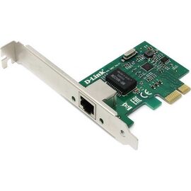 Сетевая карта D-Link DGE-560T/C1A, фото 