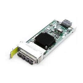 Сетевая карта Huawei OceanStor 22/26 V3 Fibre Channel 16 Гб/с LC 4-port, 03057210, фото 