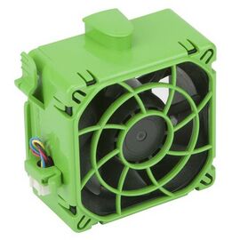 Корпусный вентилятор Supermicro 80 мм 4-pin, FAN-0074L4, фото 