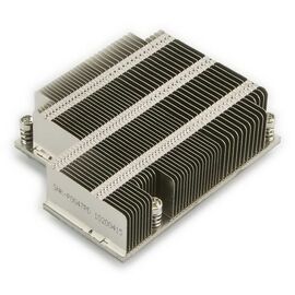 Радиатор Supermicro Heatsink 1U TDP-145Вт, SNK-P0047PD, фото 